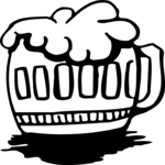 Beer Mug 36