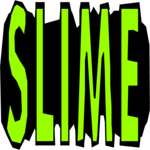 Slime - Title