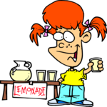 Lemonade Stand 4