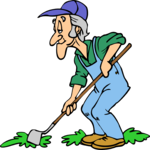Gardener 24