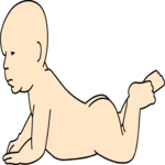 Infant 4