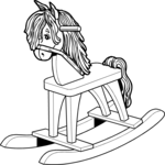 Rocking Horse 13