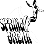 Spring Break Title 1