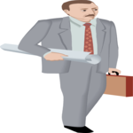 Businessman 22