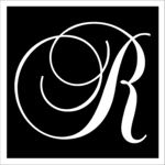 Monogram R