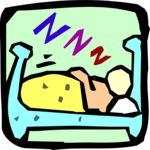 Sleeping 3
