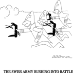 Swiss Army