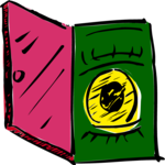 Door 1