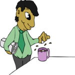 Coffee Break 2