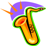 Saxophone 16