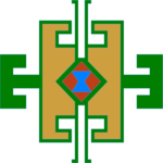 Tribal Symbol 56