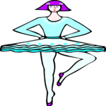 Ballet 38