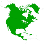 North America 2