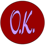 OK