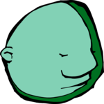 Rockhead Thinker