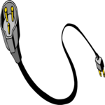 Extension Cord 3
