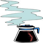Coffee Pot 20