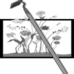 Hoe 1