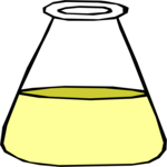Chemistry - Flask 21