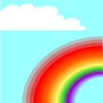 Rainbow 1