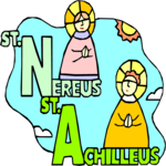 Nereus & Achilleus