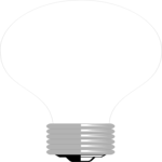 Light Bulb 09
