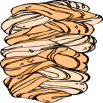 Bread - Loaf 19