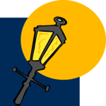 Street Lamp 11