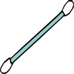 Cotton Swab