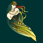Snake Woman