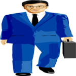 Businessman 14