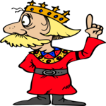 King 10