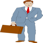 Businessman 37
