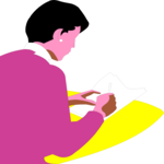 Businesswoman 12