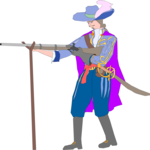 Musketeer