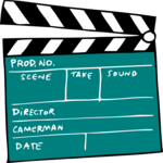 Clapboard 15