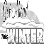Get Ahead This Winter