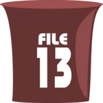 File 13