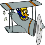 Pilot - Duck
