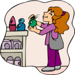 Testing Perfume