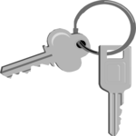 Keys 01