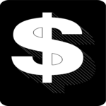 Dollar Symbol 17