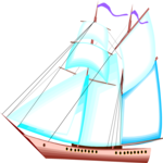 Schooner 1