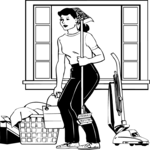 Cleaning 1