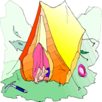 Tent 32