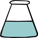 Chemistry - Flask 27