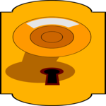 Doorknob 3