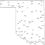 Oklahoma 12