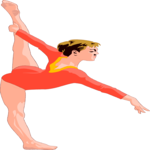 Gymnastics 23
