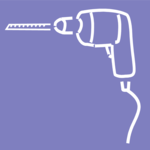 Drill - Electric 18